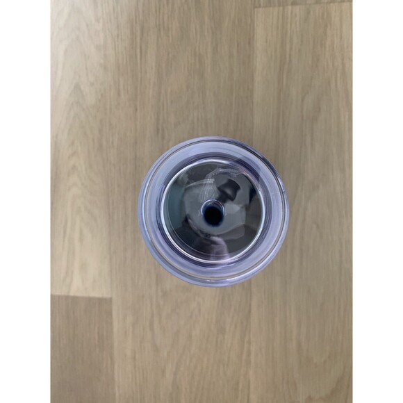 2022 MLB Allstar Game Dodger Stadium 18 Oz Insulated Tumbler With Straw New Navy - Picture 4 of 9